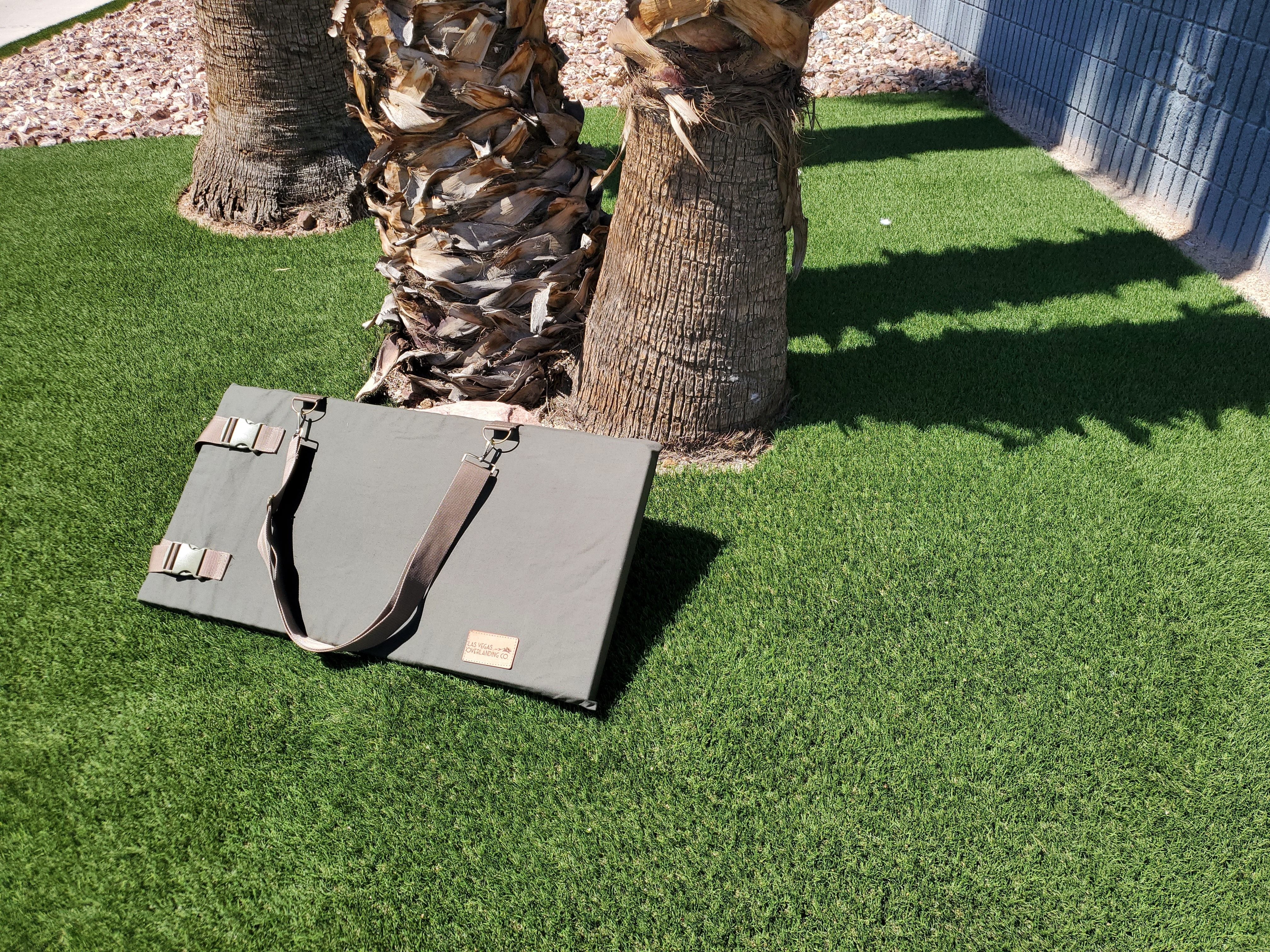 Double Down Full Deck Carrying Bag