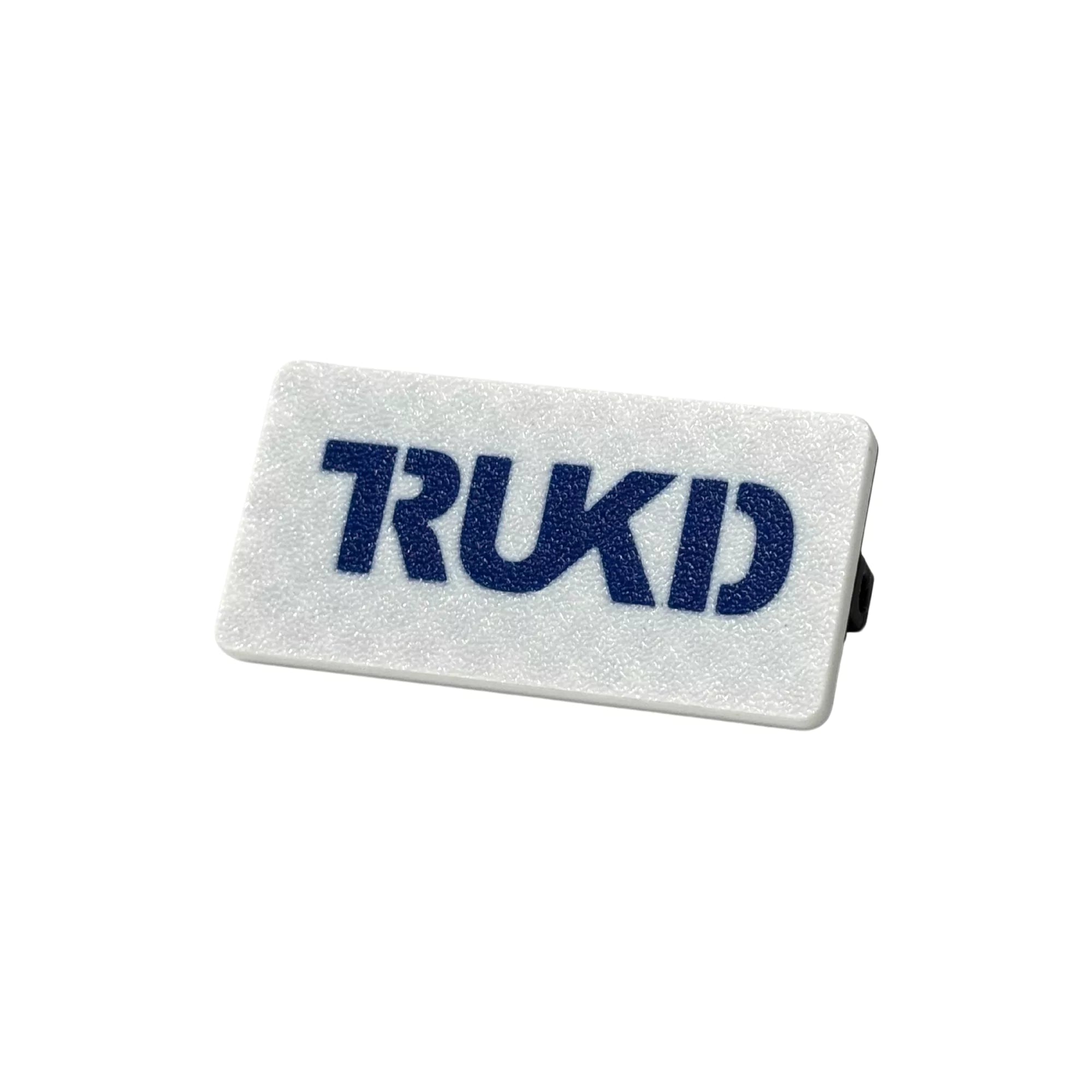 Premium Bar End Cap