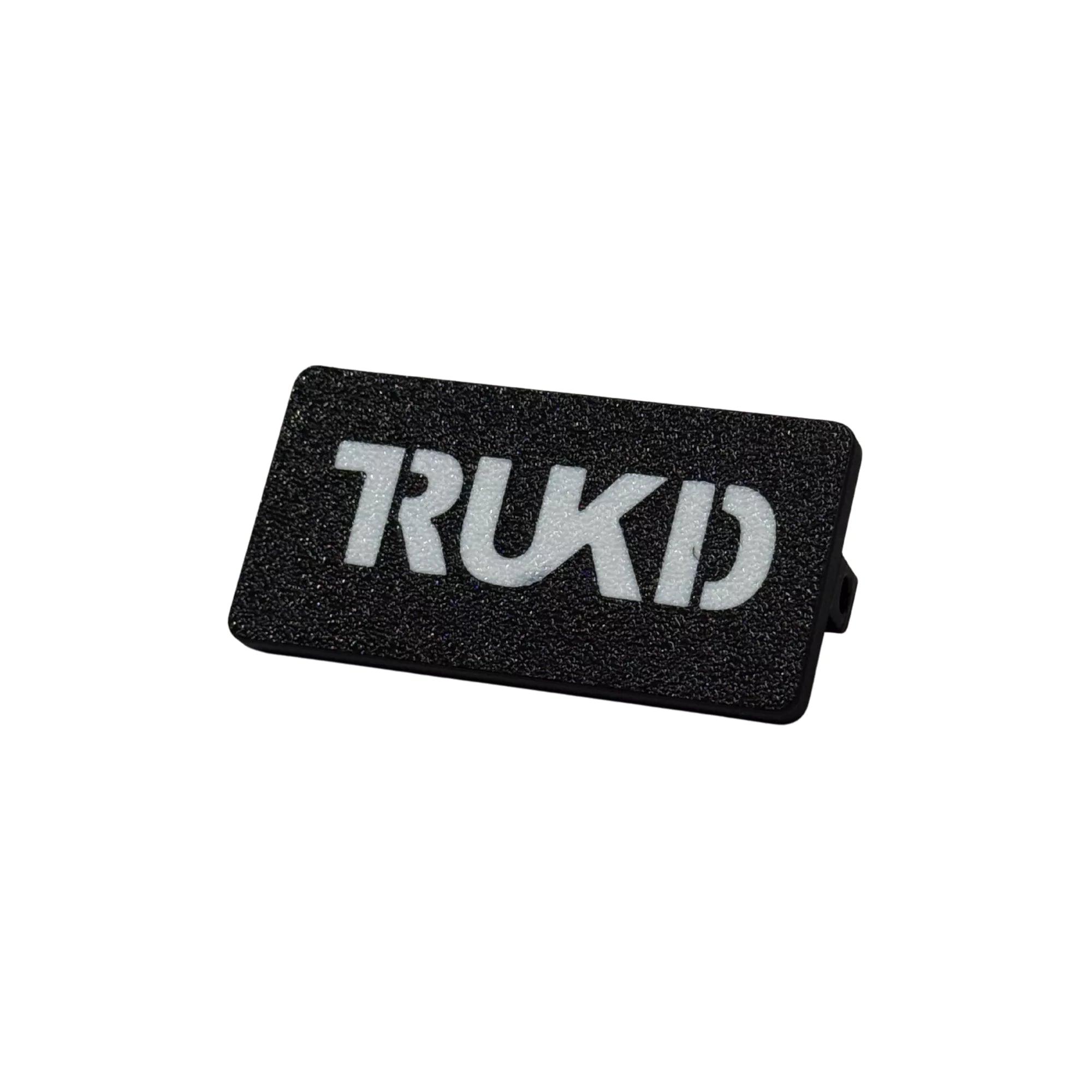 Premium Bar End Cap