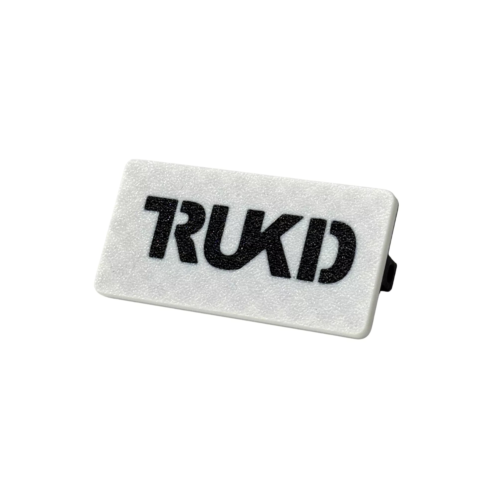 Premium Bar End Cap
