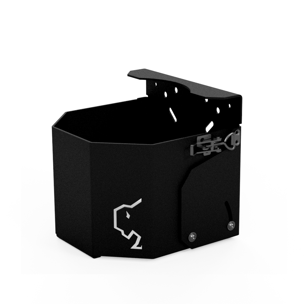 Pro Tank Bracket 5lb