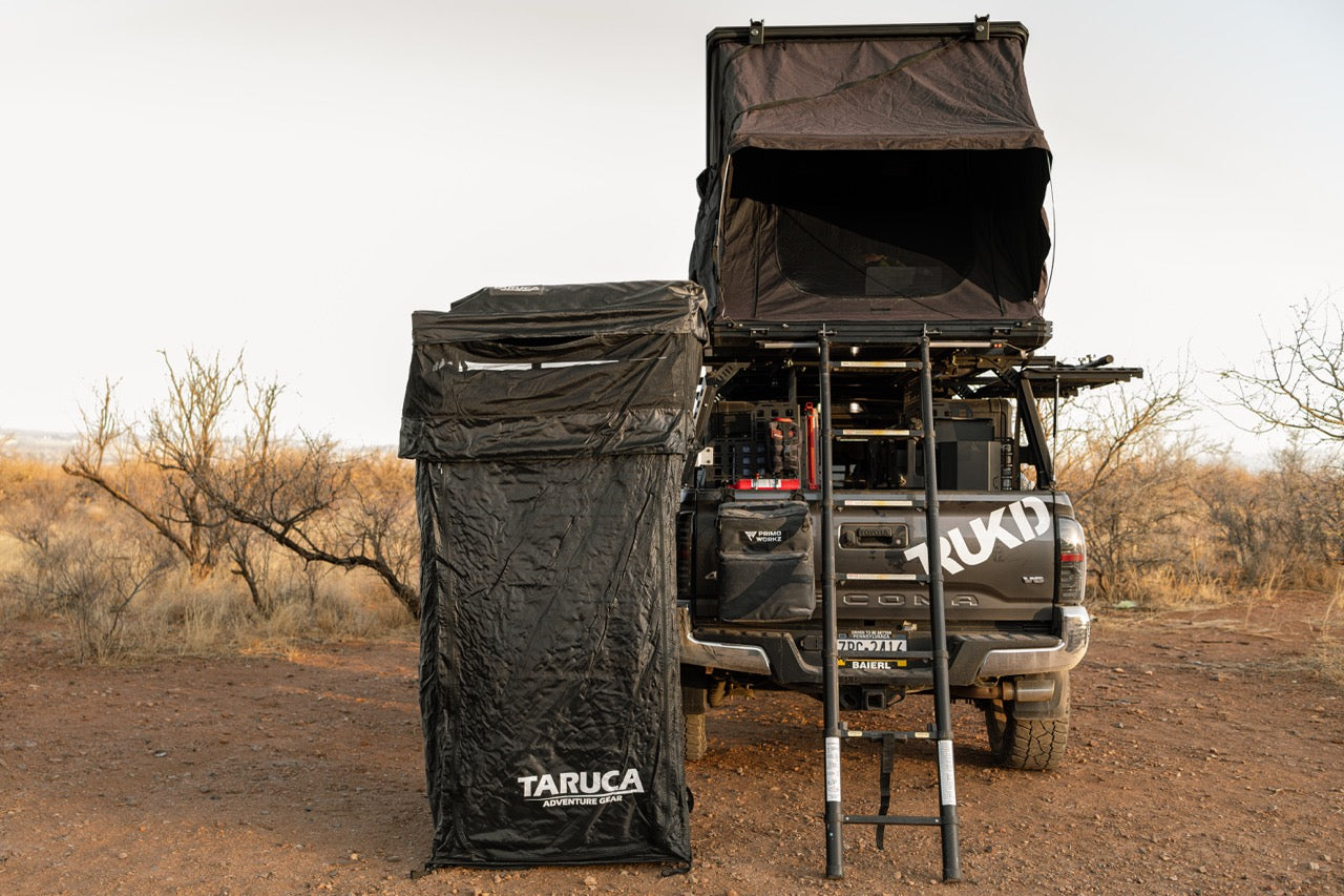 Taruca Rogue Ensuite Shower