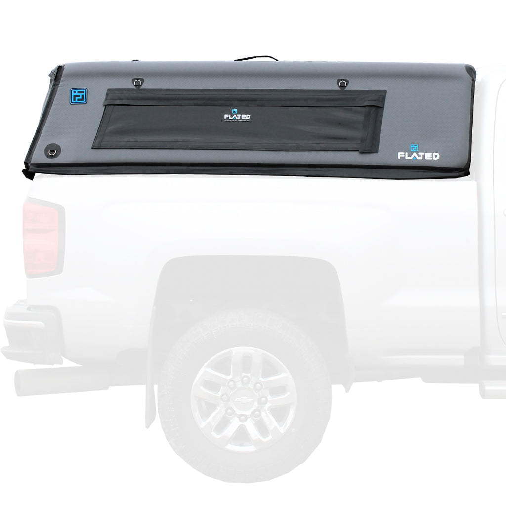 Air-Topper CAP - Full Size 6.5' Bed