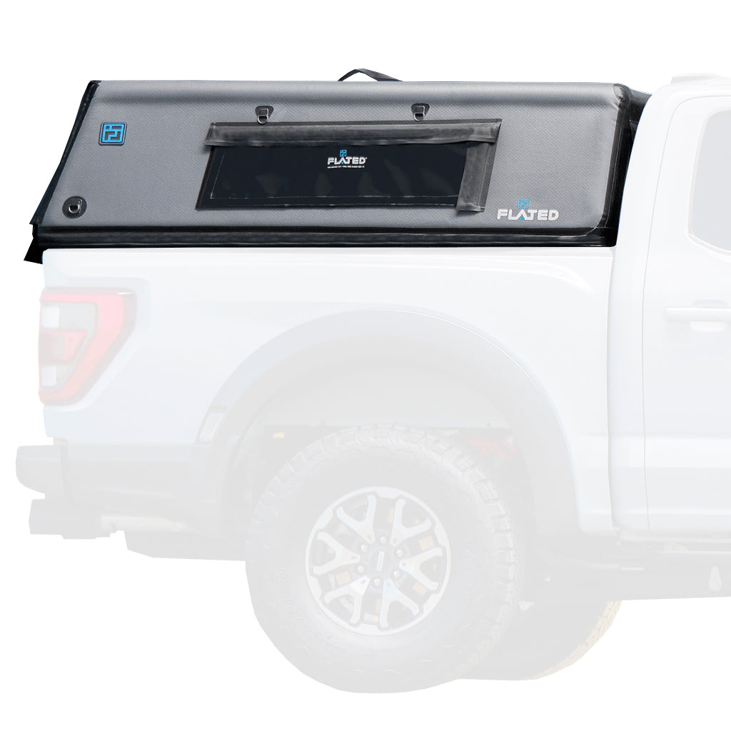 Air-Topper CAP - Full Size 5.5' Bed