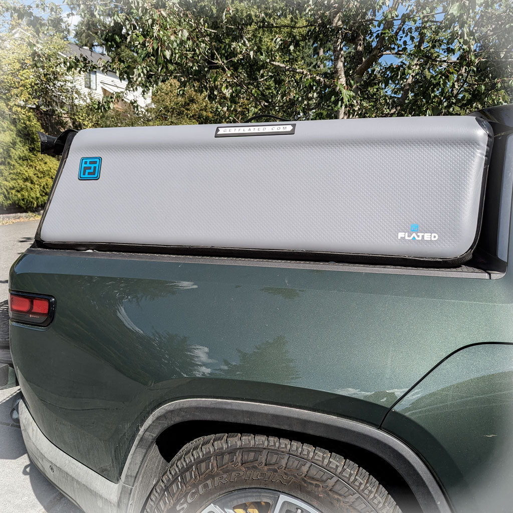Air-Topper - CAP Compact-Truck- FORD Maverick