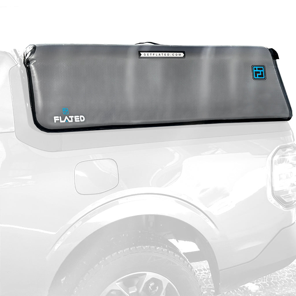 Air-Topper - CAP Compact-Truck- FORD Maverick