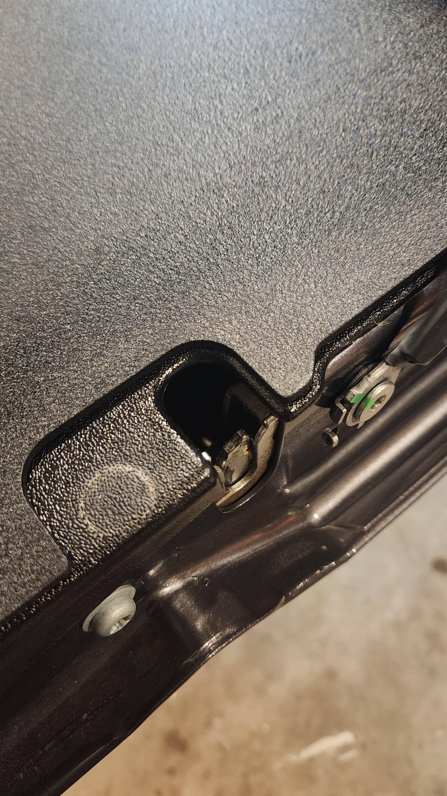 SNAILARMOR TUNDRA TAILGATE (2022+)
