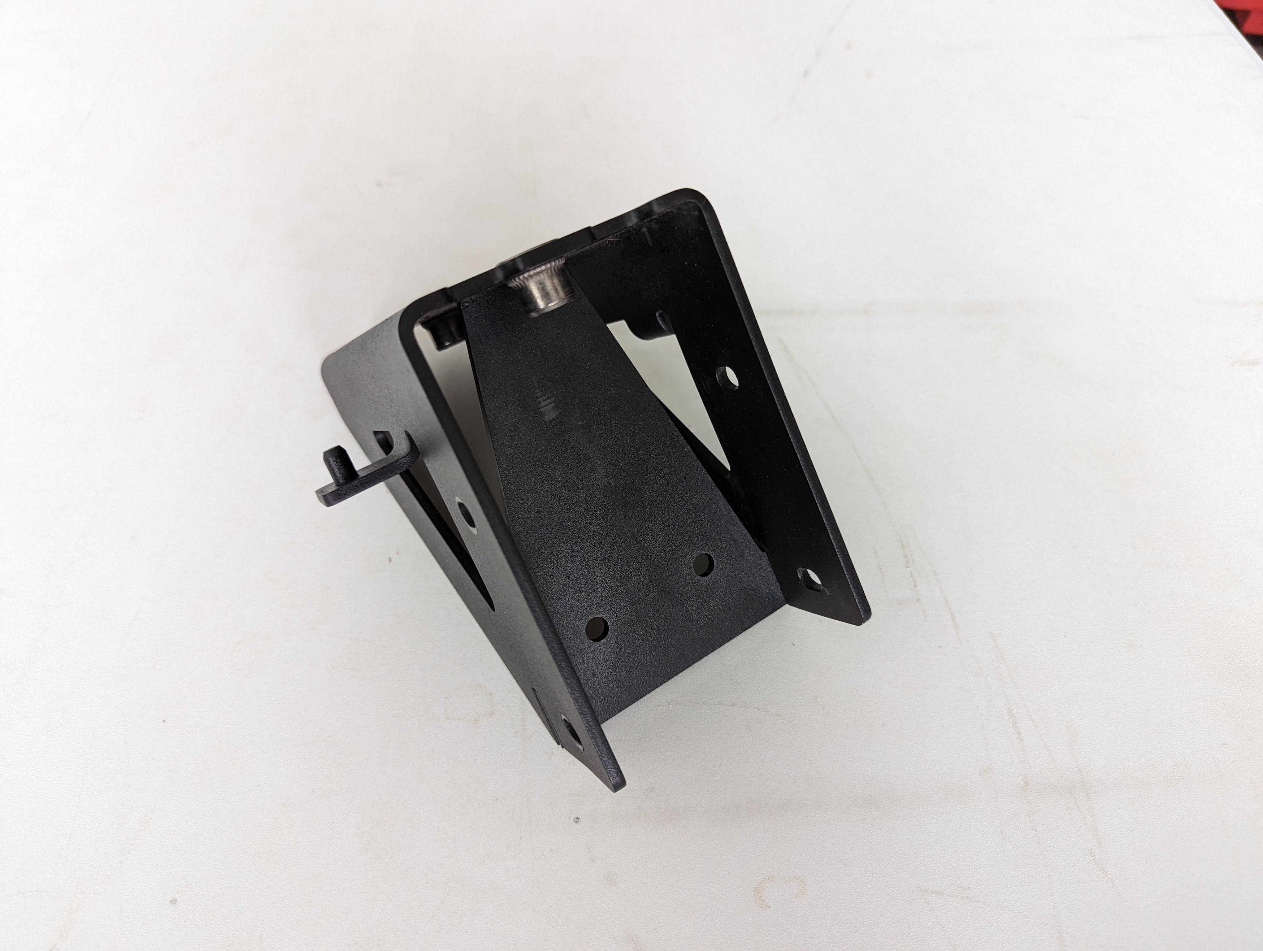Crossbar Bracket