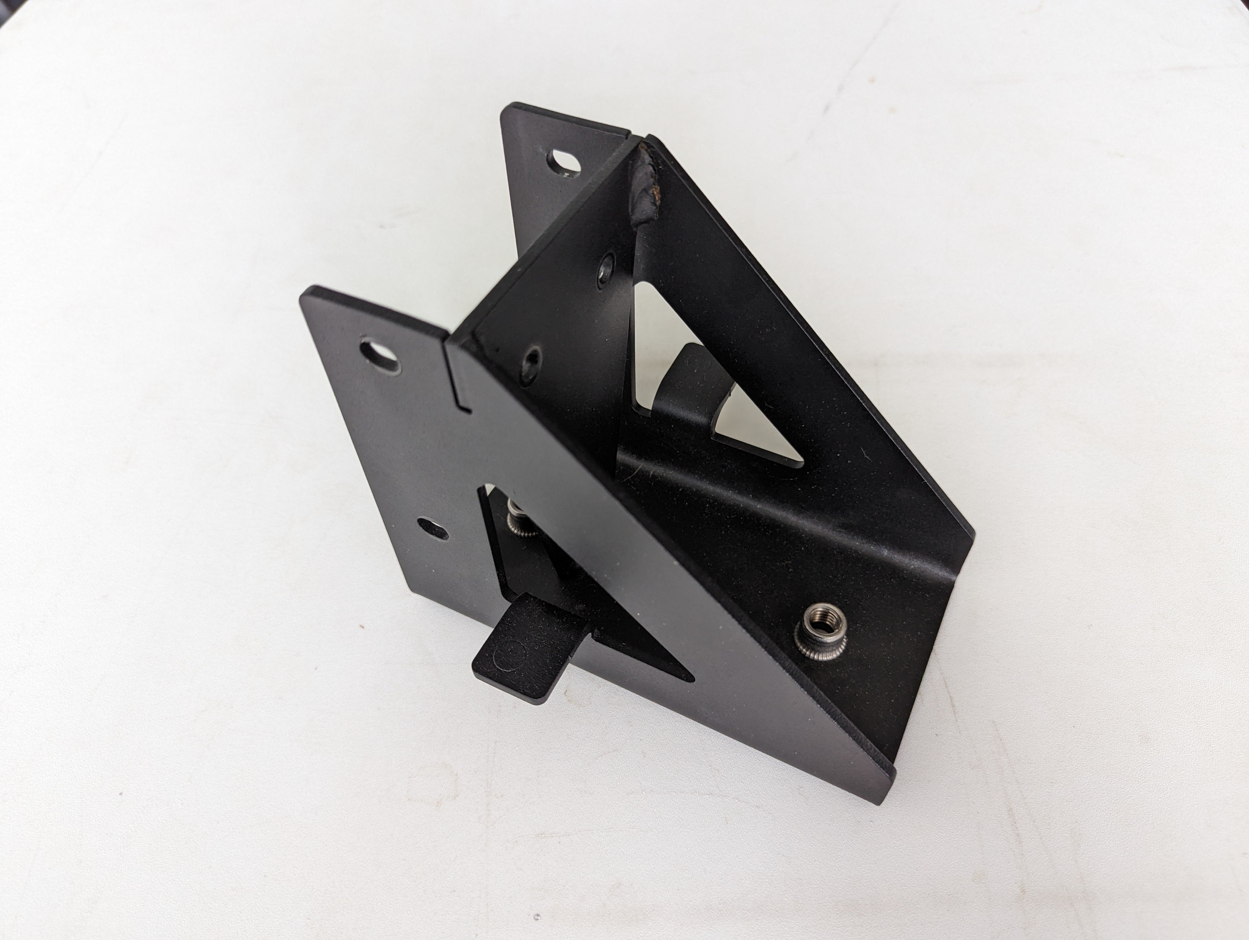 Crossbar Bracket