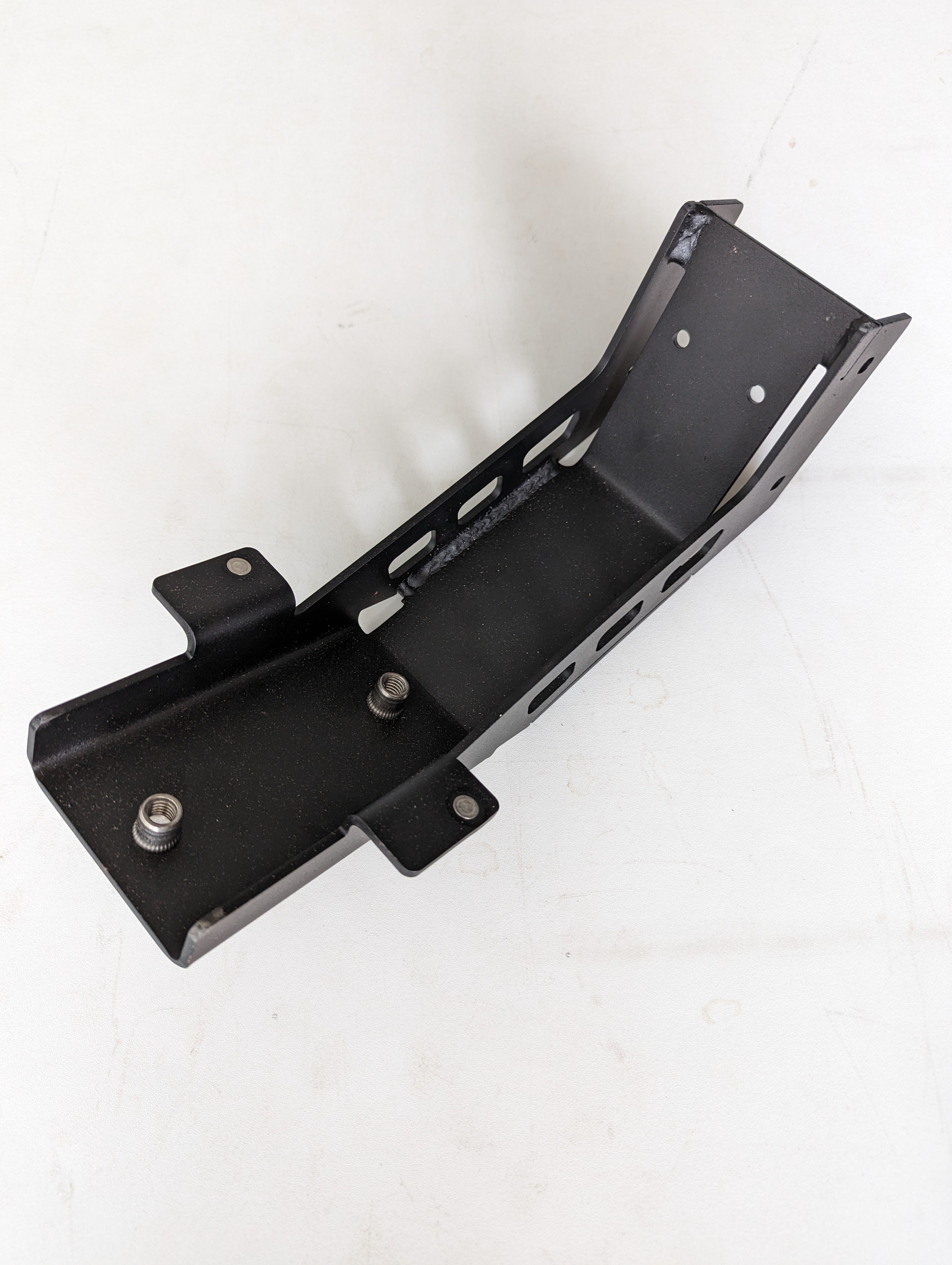 6" Riser Bracket