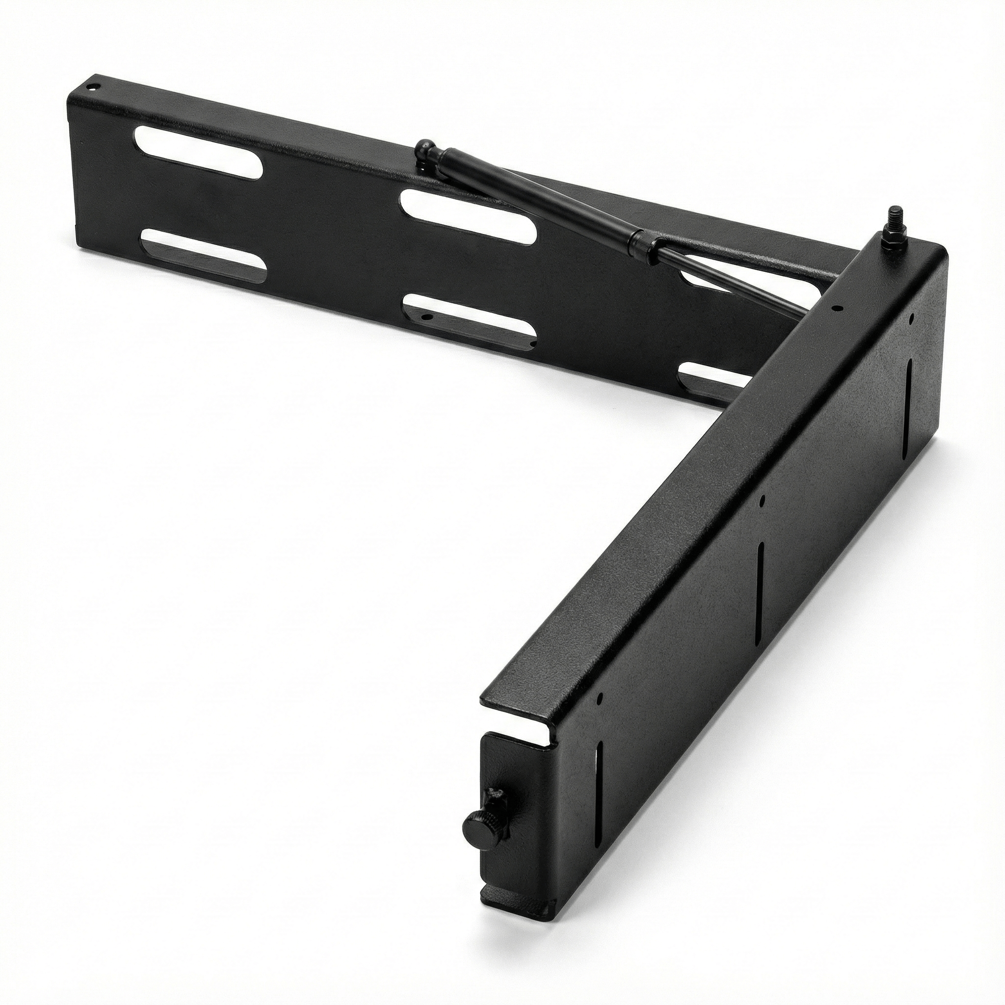 swing out shower tent bracket T2