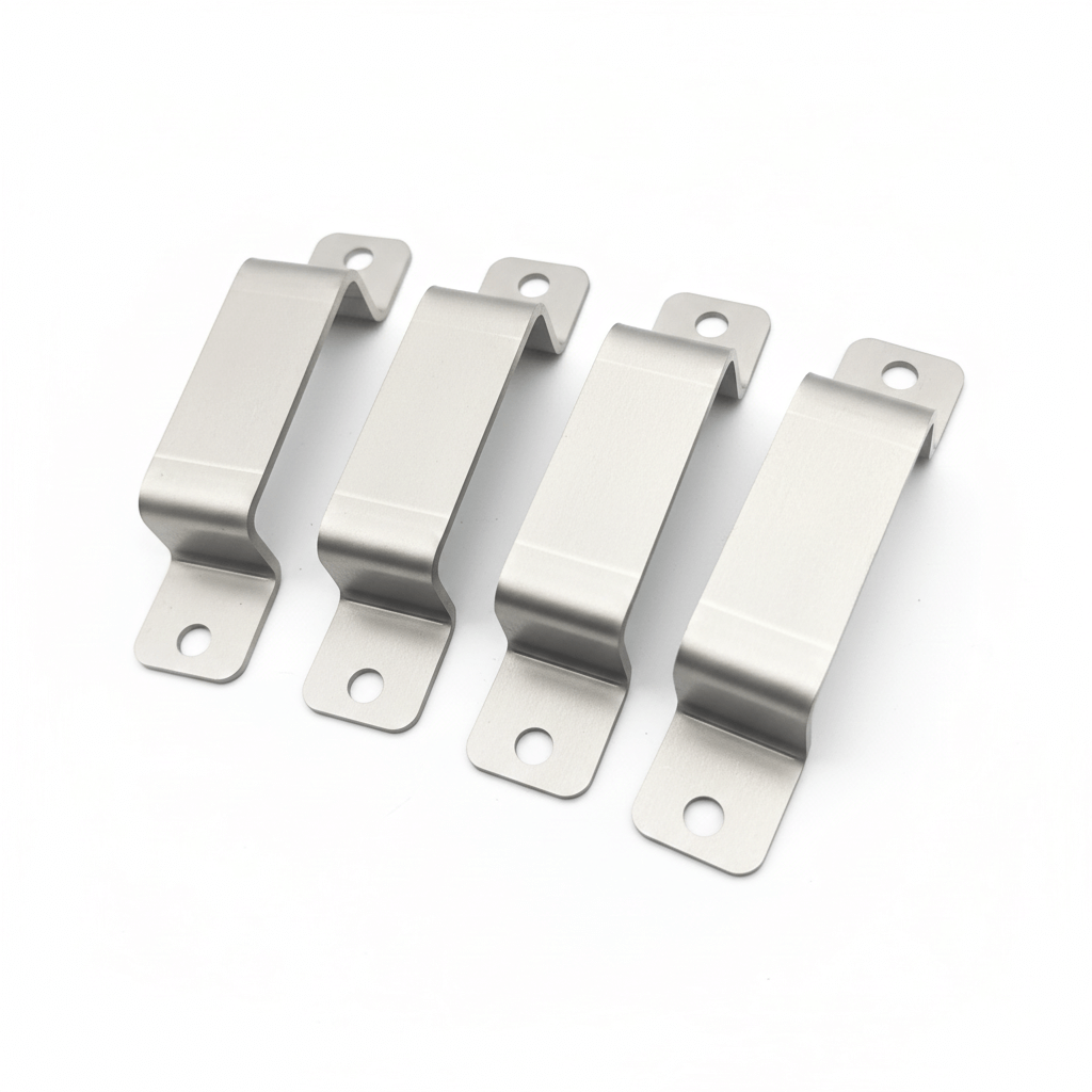 Roof Top Tent Bracket