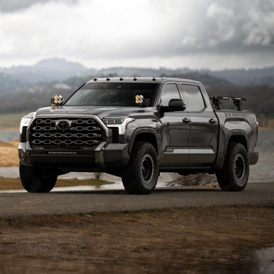 SNAILARMOR TUNDRA TAILGATE (2022+)