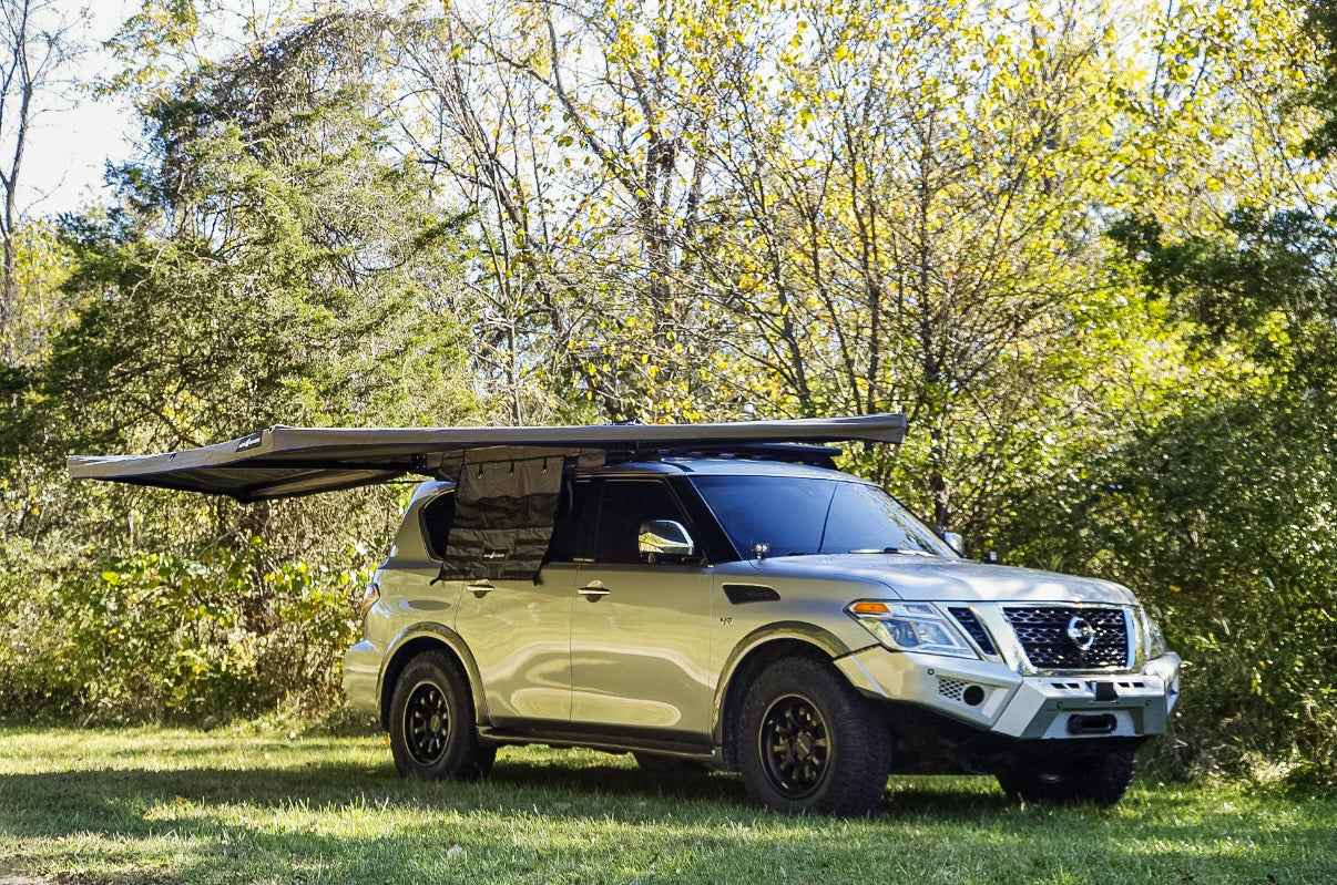 Reign 180 FR+ Awning