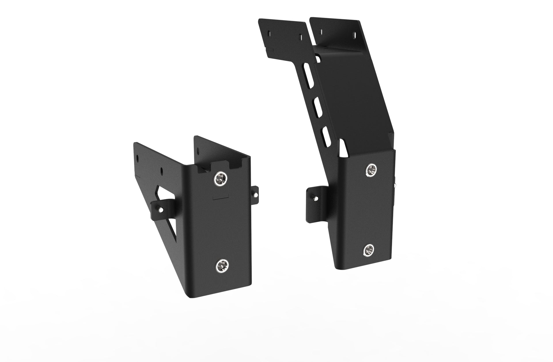 TRUKD Chevy Silverado/GMC Sierra 1500 Bed Rack