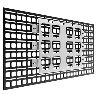 Milwaukee Packout Plates - Universal