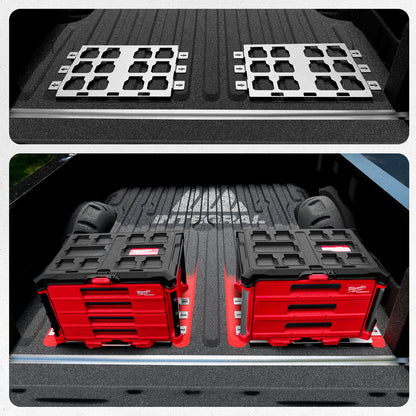 Milwaukee Packout Plates - Universal