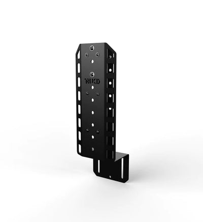 TRUKD T Series 18.5" Bed Rack