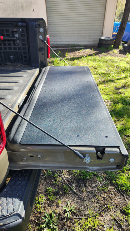 SNAILARMOR JEEP GLADIATOR (2020+)