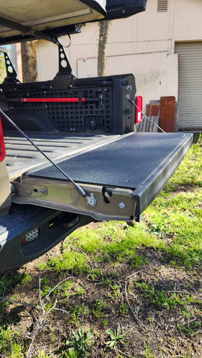 SNAILARMOR JEEP GLADIATOR (2020+)