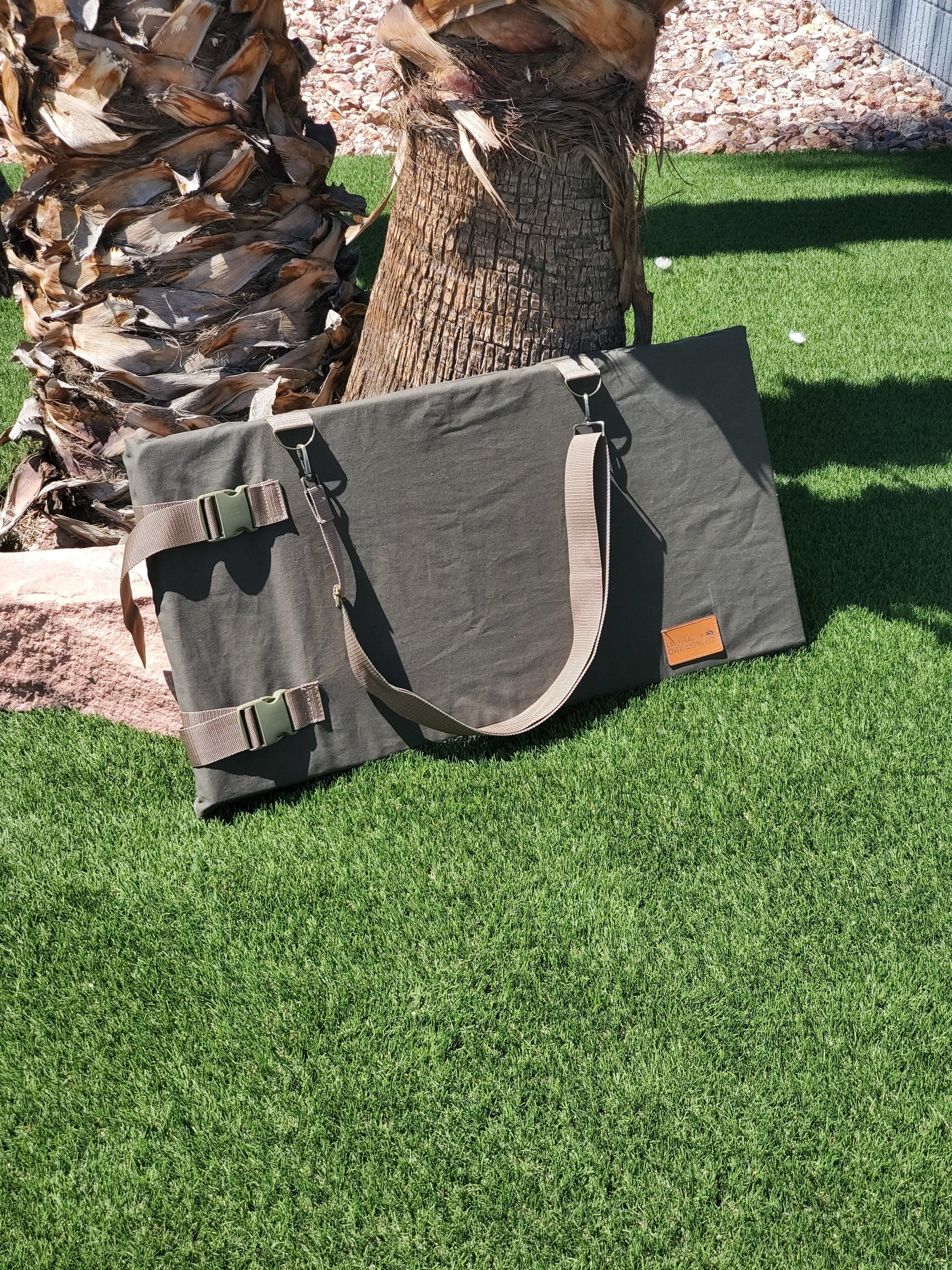 Double Down Full Deck Carrying Bag