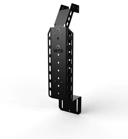 TRUKD T Series 24.5" Bed Rack