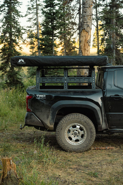 270 Degree Free Standing Awning