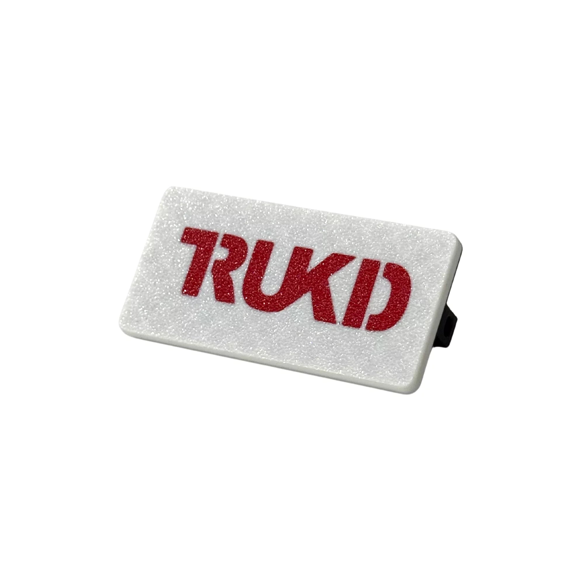 Premium Bar End Cap
