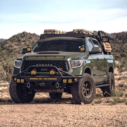 SNAILARMOR TUNDRA TAILGATE (2007-2021)