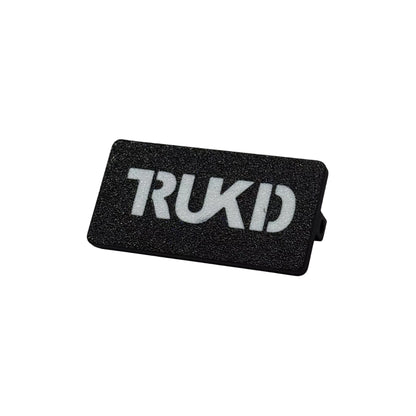 Premium Bar End Cap