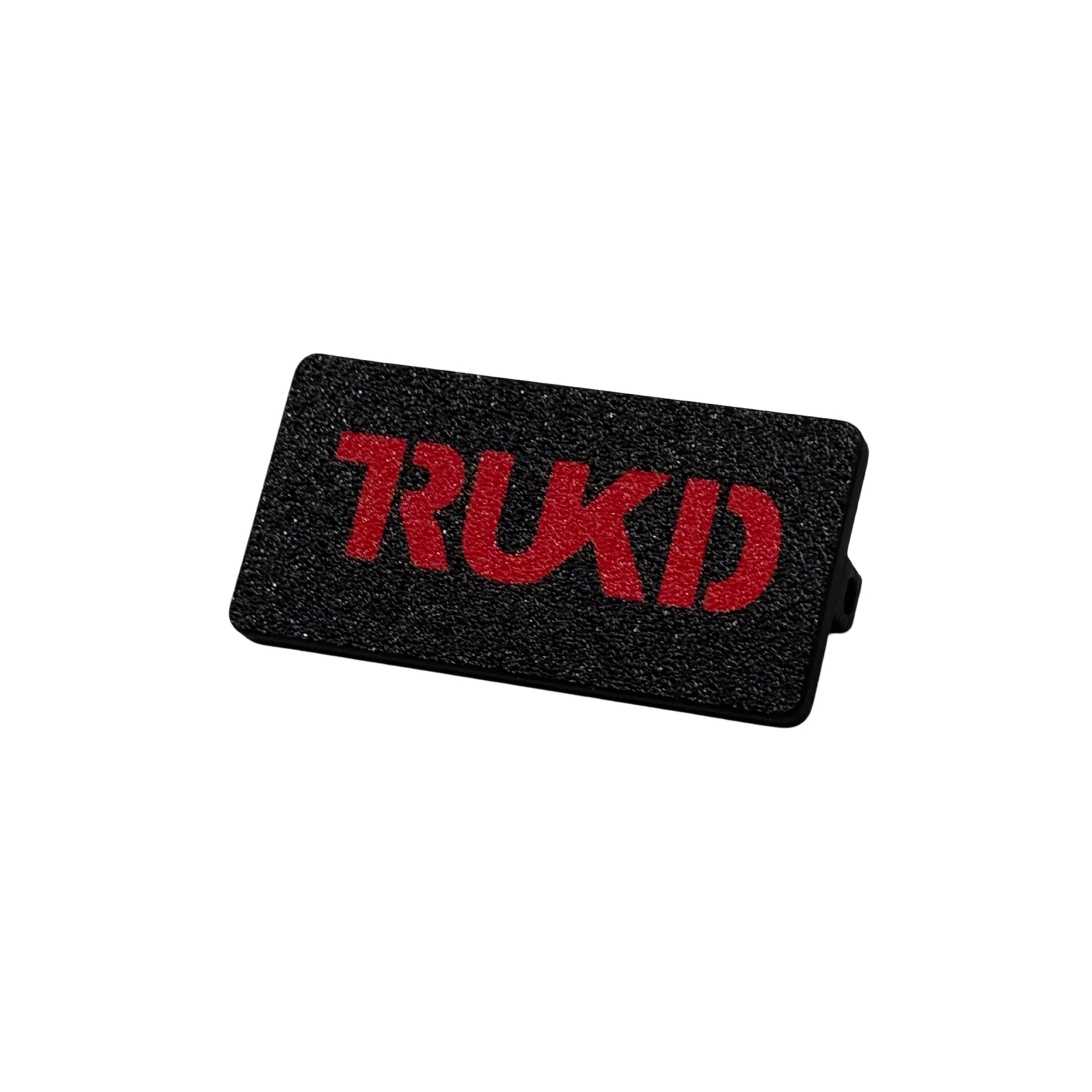 Premium Bar End Cap