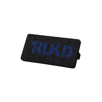 Premium Bar End Cap