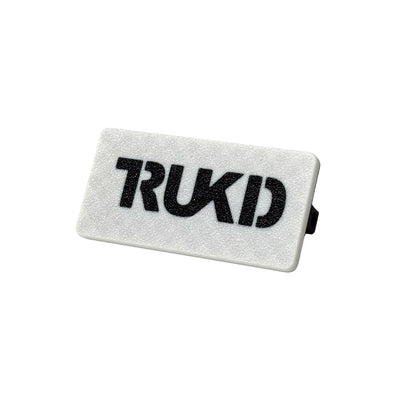 Premium Bar End Cap