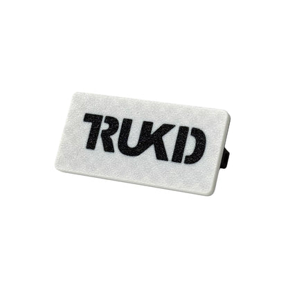 Premium Bar End Cap