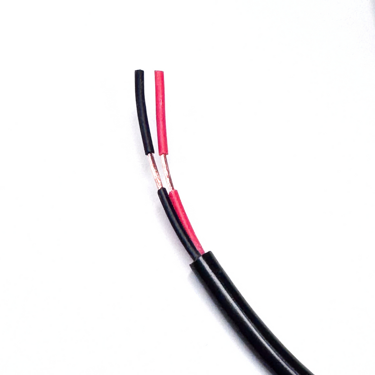 Power Cable, 20GA