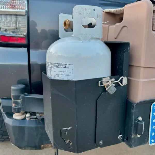 Pro Tank Bracket 10lb