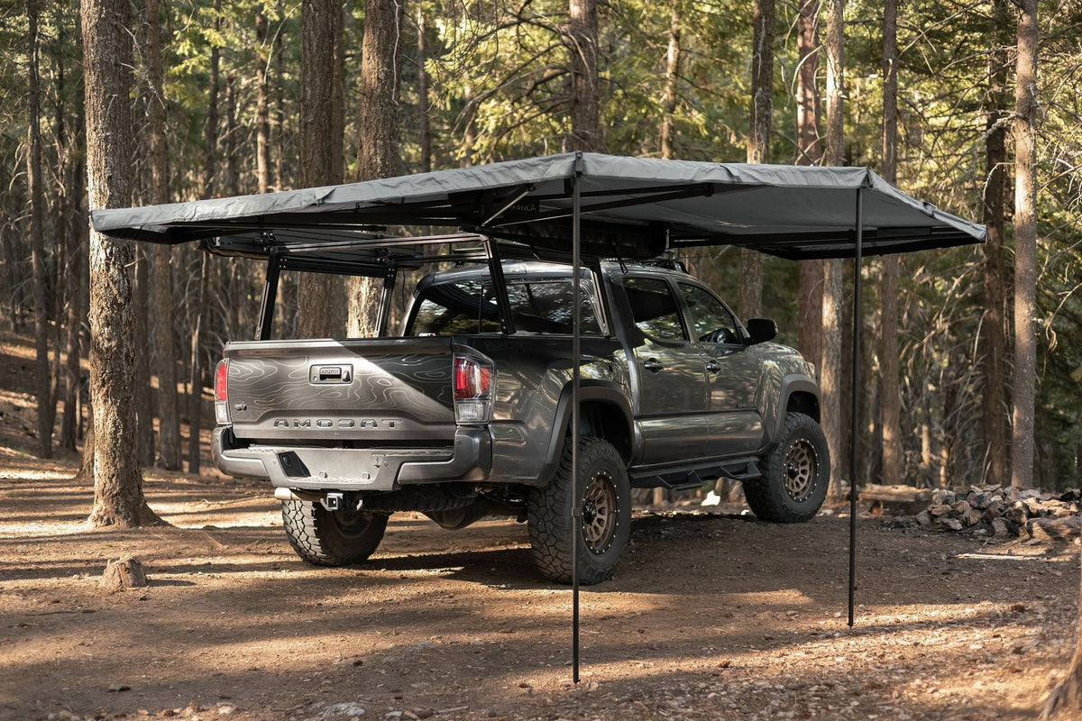 Taruca Rogue 270+ XC Awning