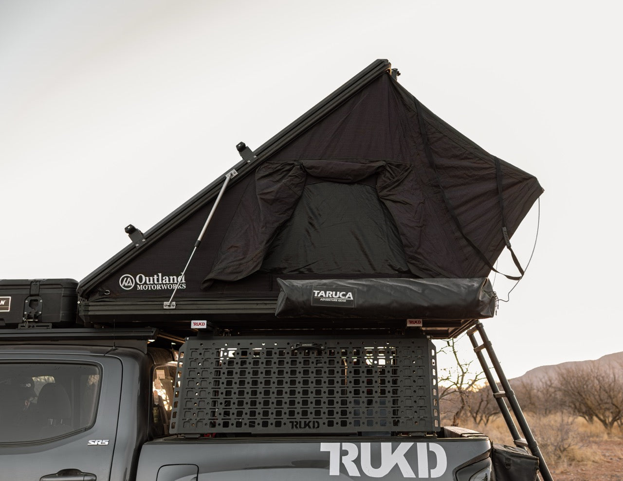 Taruca Rogue Ensuite Shower