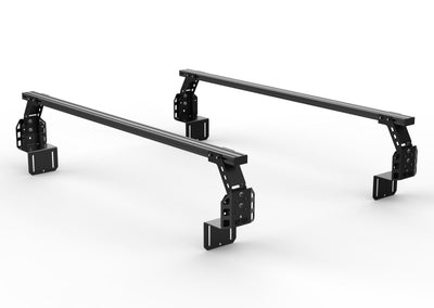 TRUKD Ford F250/F350 Bed Rack