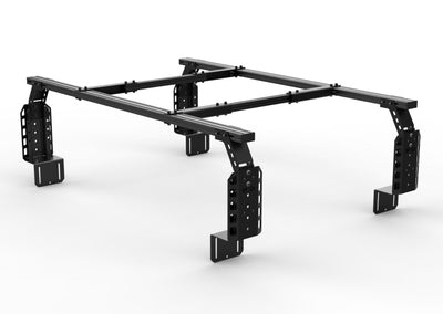 TRUKD Ford F250/F350 Bed Rack