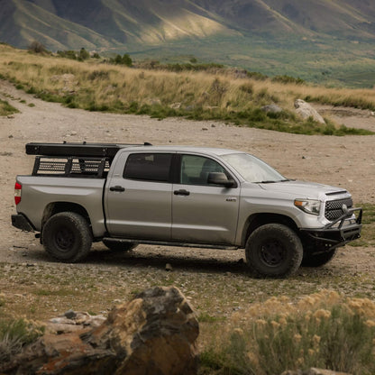 Basin Aluminum Hardshell Rooftop Tent