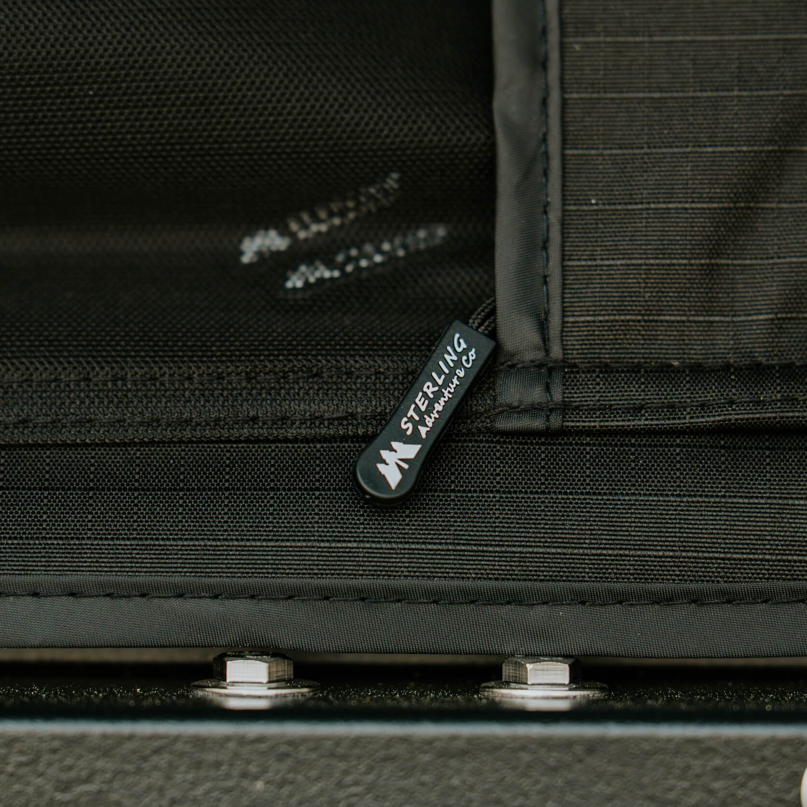 Wasatch Lite Pro Aluminum Hardshell Rooftop Tent