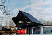 CattyWampas Rooftop Tent - Full - Outland Motorworks