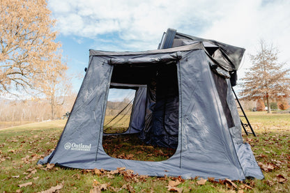 Wrap-Around Porch 270 Awning - Outland Motorworks