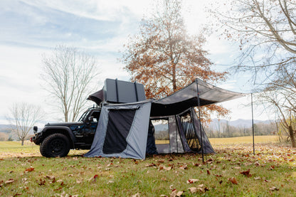 Wrap-Around Porch 270 Awning - Outland Motorworks