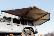 Wrap-Around Porch Big'Un 270 Awning -Outland Motorworks