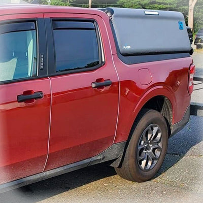Air-Topper - CAP Compact-Truck- FORD Maverick