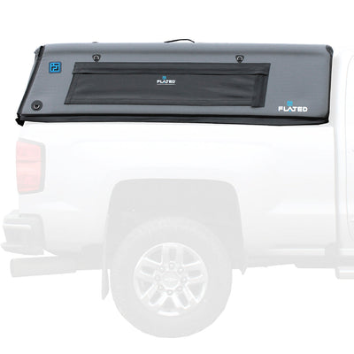 Air-Topper CAP - Full Size 6.5' Bed