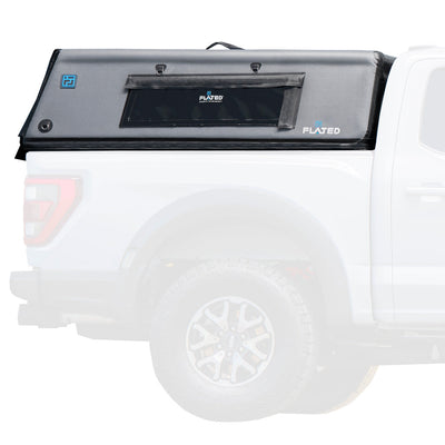 Air-Topper CAP - Full Size 5.5' Bed