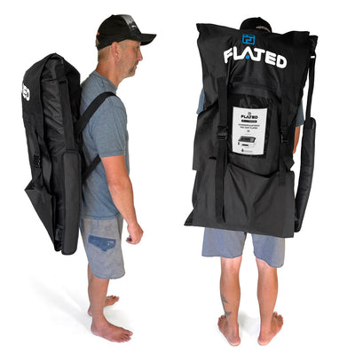 Air-Topper CAP - Full Size 5.5' Bed